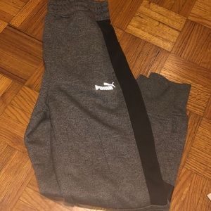 2/$25! Puma joggers